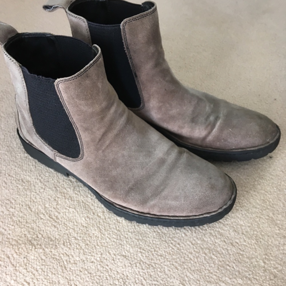 Born Boots